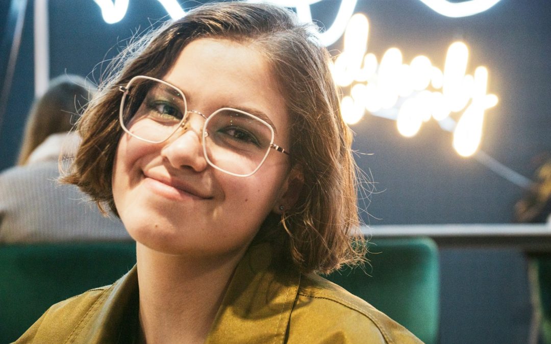 What Are the Different Types of Bifocal Glasses?