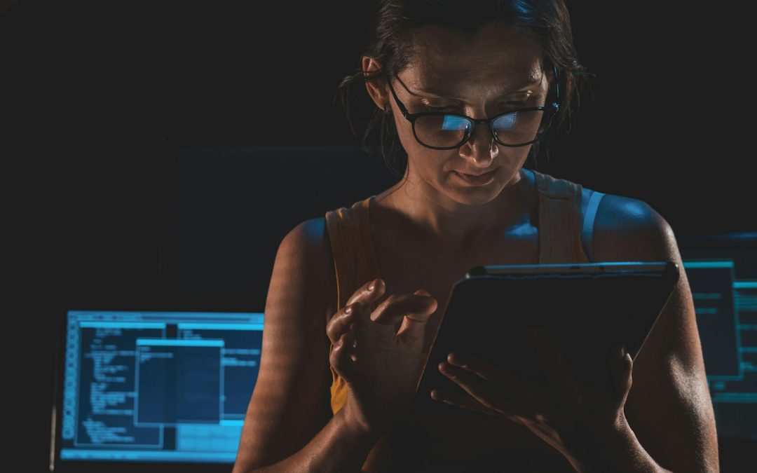 What Benefits Do Blue Light Glasses Offer for Computer Use
