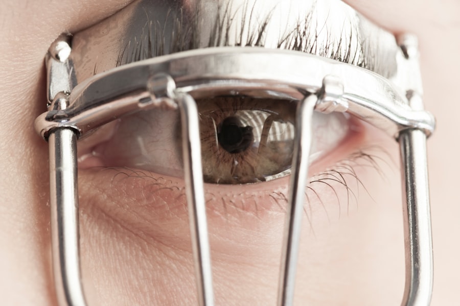 Contact Lenses