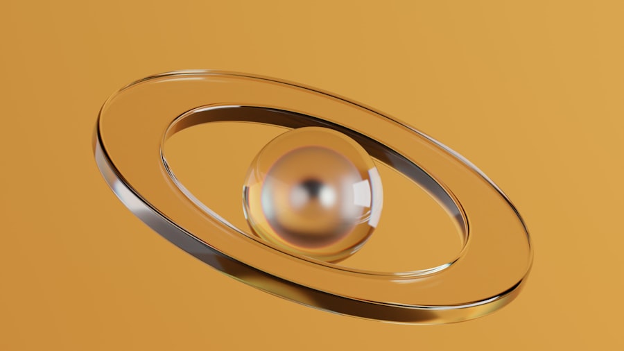 Photo Contact Lenses
