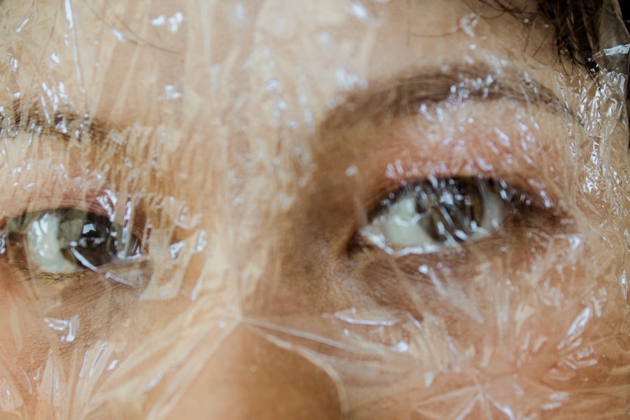 Dry Eye Relief Tips