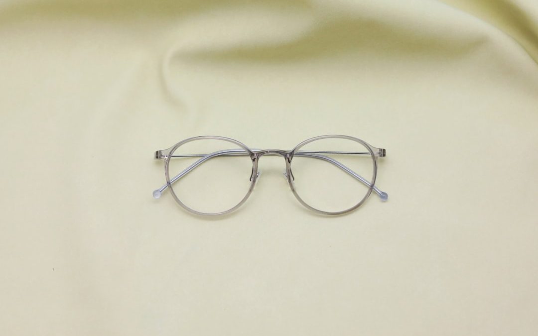 Finding the Right Frames: Tips for Your Face Shape