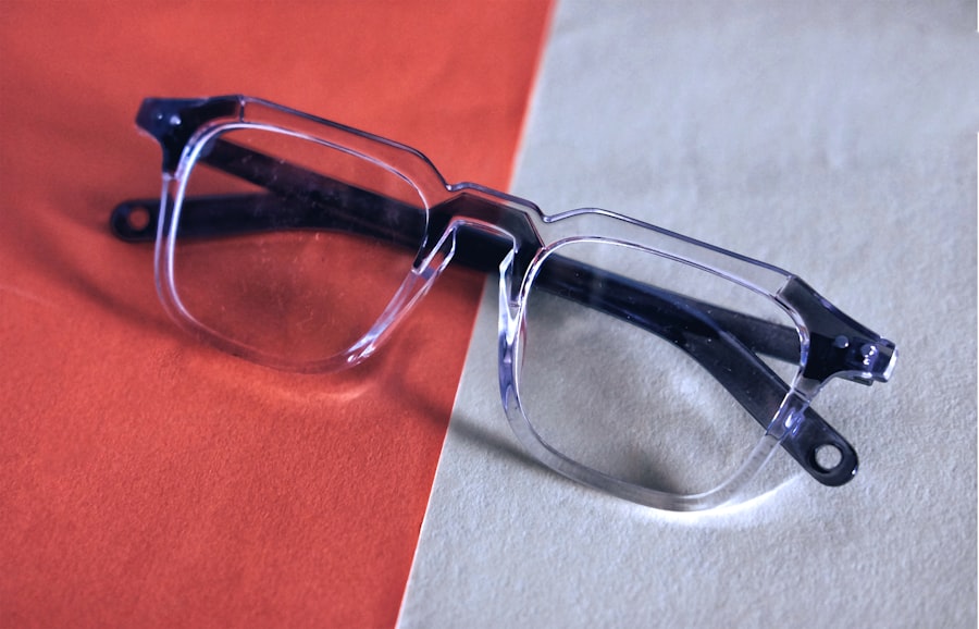 Photo Eyeglass Frames