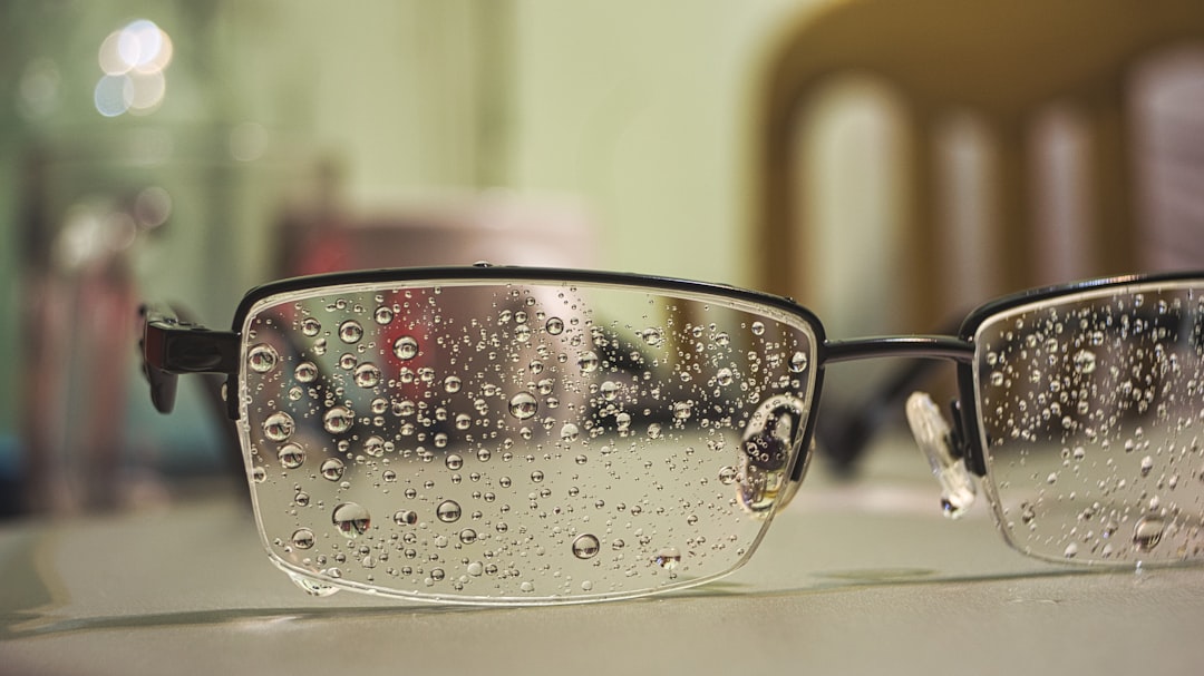 How to Know If You Need Prescription Glasses