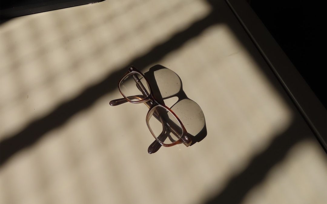 Are Reading Glasses Bad for Your Eyes?