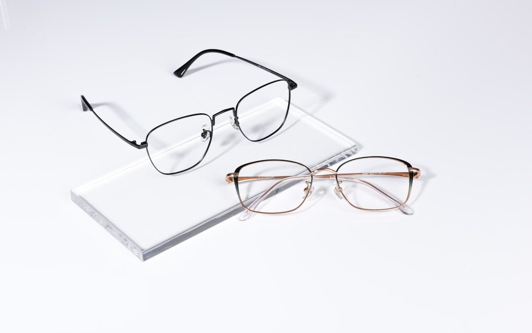 How to Read Your Eyeglass Prescription