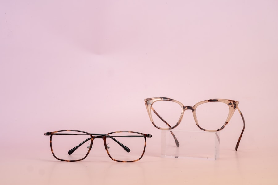 Photo Eyeglass Prescription