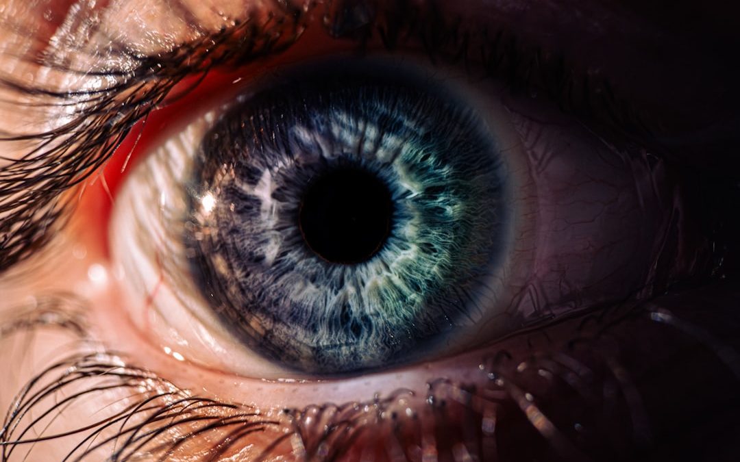 Secrets to Preventing Eye Strain from Computer Screens