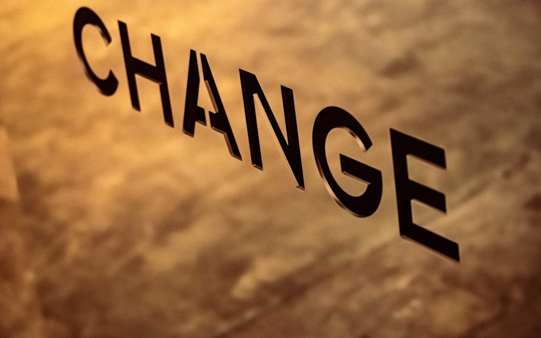 Why Does Your Vision Change as You Get Older?