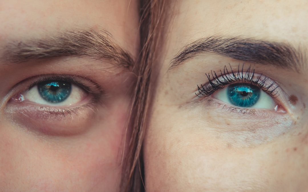 Can Too Much Screen Time Damage Your Eyes?